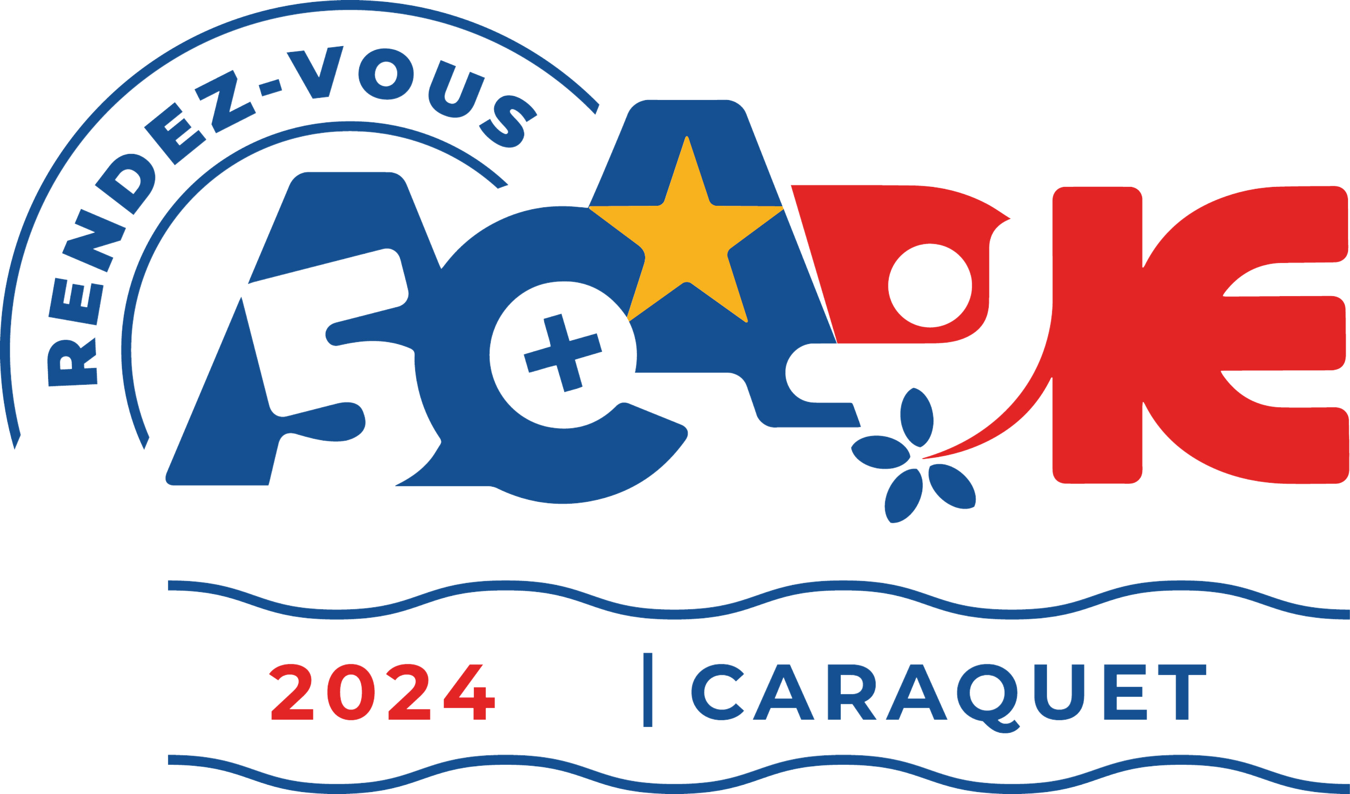 Rendez-vous Acadie 50 + Caraquet 2024