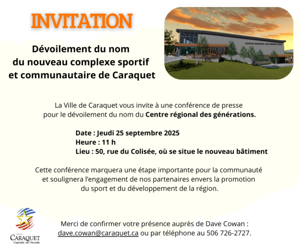 Invitation
