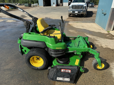 John Deere 1
