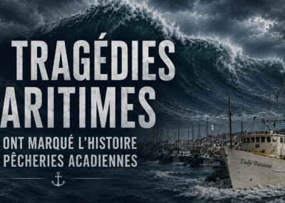Tragédie