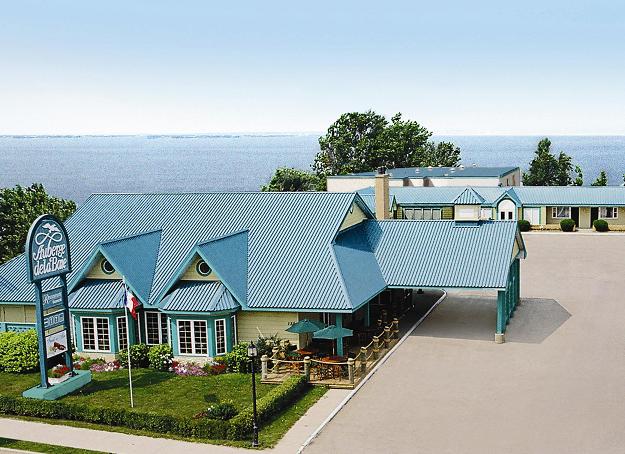Auberge de la Baie
