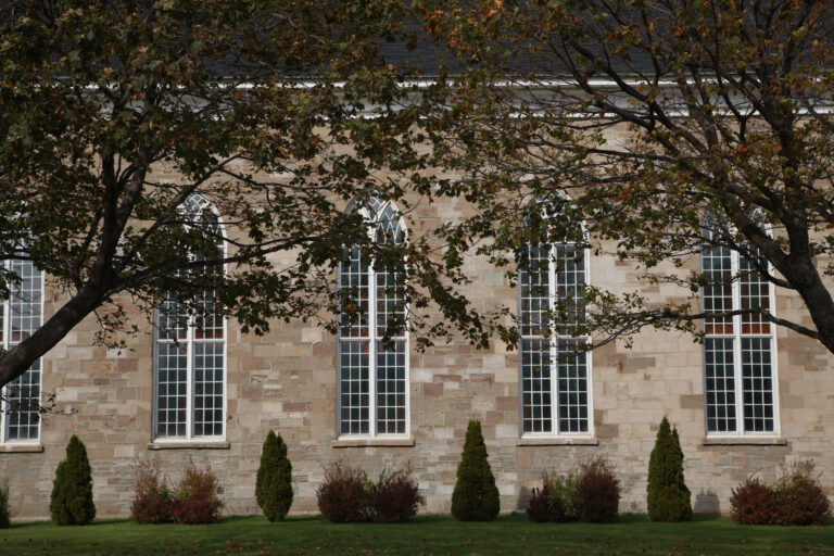 Église de Caraquet
