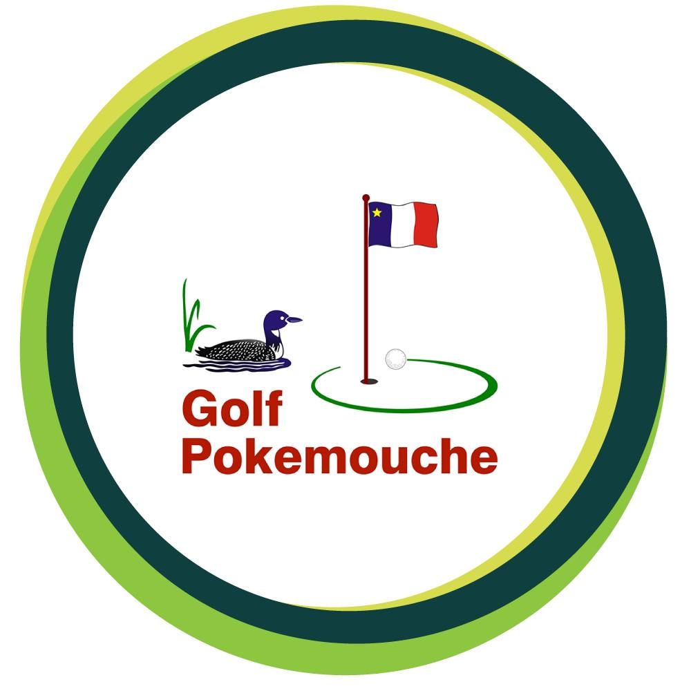 Club de golf de Pokemouche