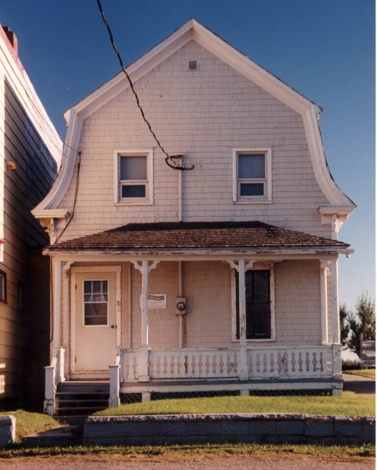 Line avant