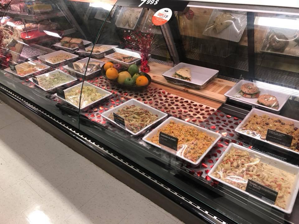 Coop IGA Extra de Caraquet