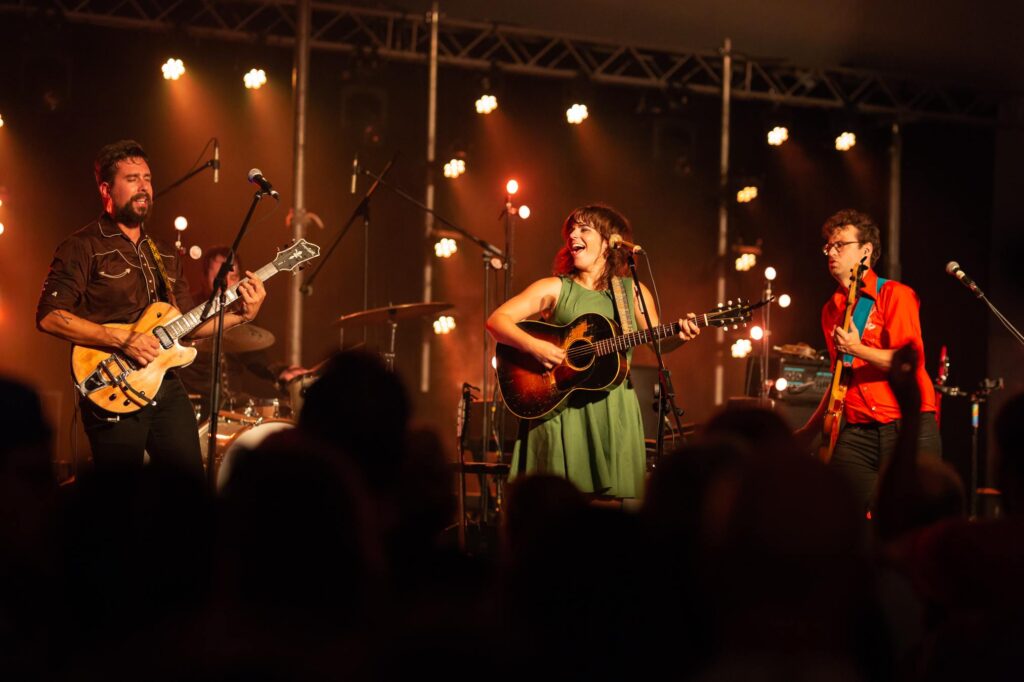 Festival acadien de Caraquet
