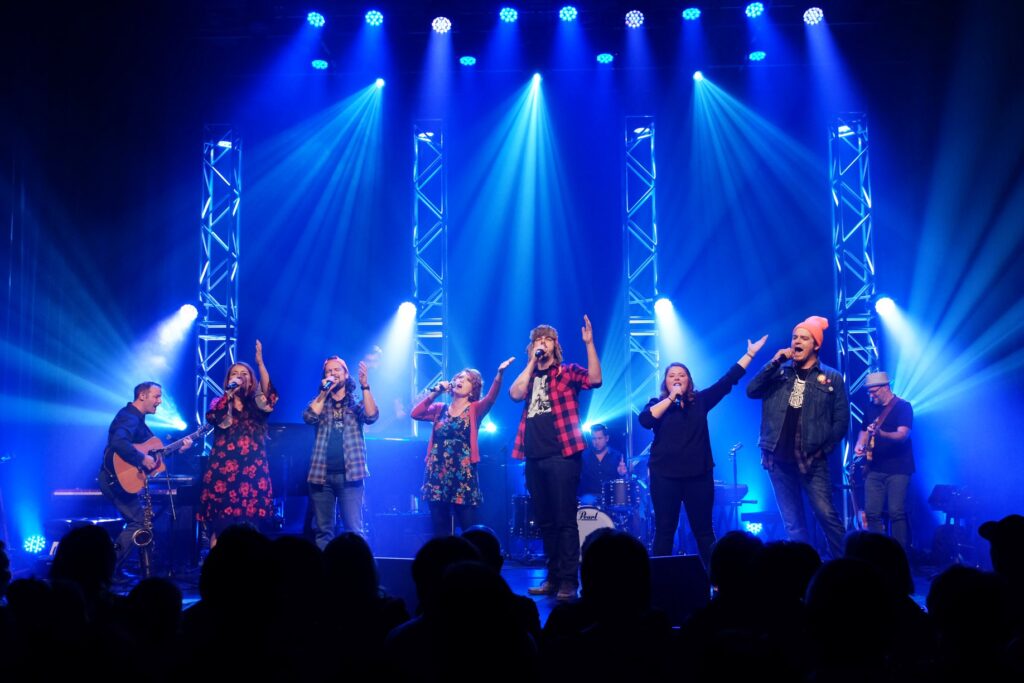 Gala de la chanson de Caraquet