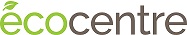 Logo - écocentre