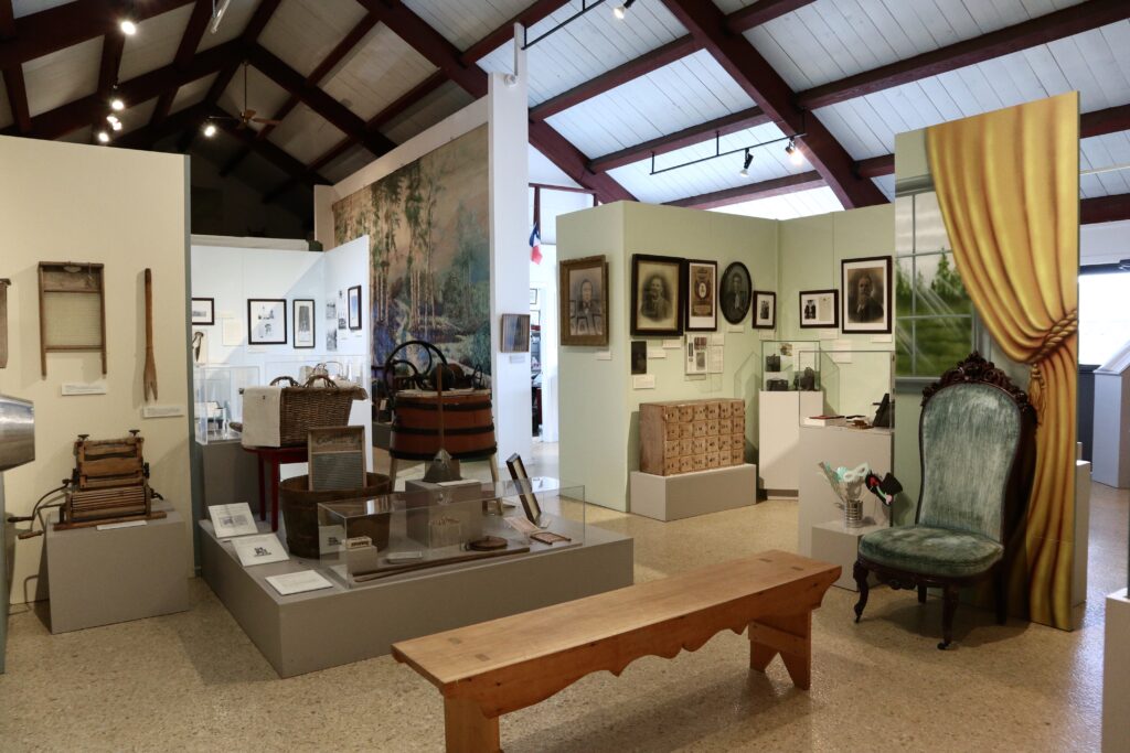 Musée Acadien