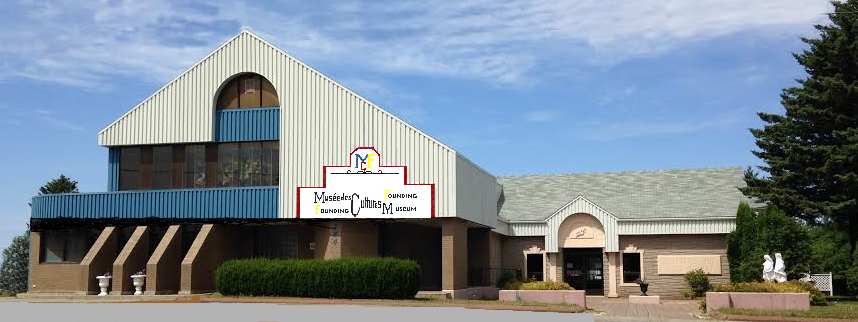 Le Musée des cultures fondatrices