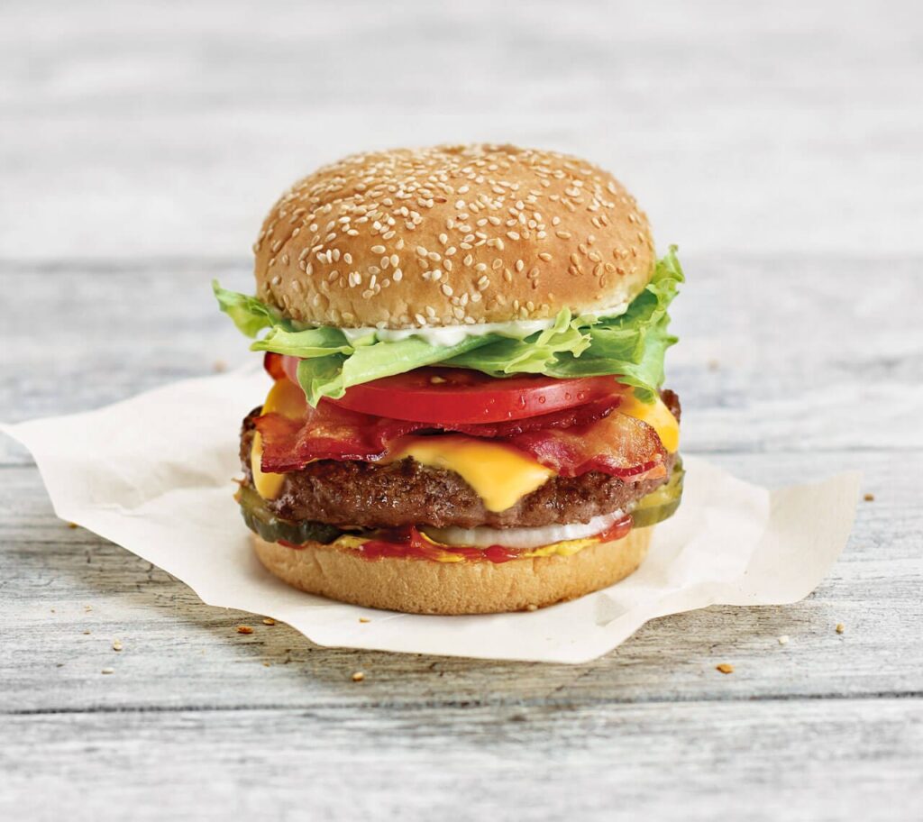 A&W