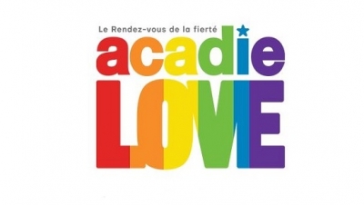 Website - Rendez-vous de la fierté Acadie Love